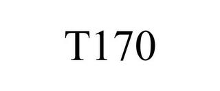 T170 trademark