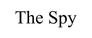 THE SPY trademark