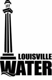 LOUISVILLE WATER trademark