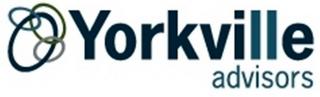 YORKVILLE ADVISORS trademark