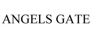 ANGELS GATE trademark