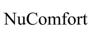 NUCOMFORT trademark