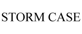 STORM CASE trademark