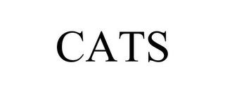 CATS trademark