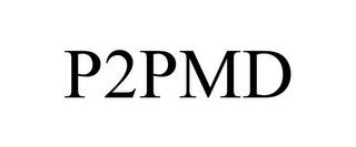 P2PMD trademark