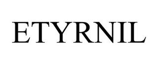 ETYRNIL trademark