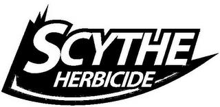 SCYTHE HERBICIDE trademark