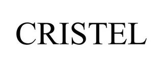 CRISTEL trademark