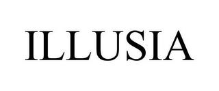 ILLUSIA trademark