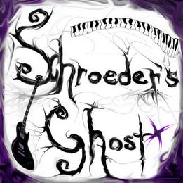 SCHROEDER'S GHOST trademark