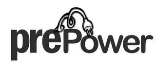 PREPOWER trademark