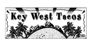 KEY WEST TACOS trademark