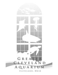 GREATER CLEVELAND AQUARIUM CLEVELAND, OHIO trademark