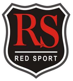 RS RED SPORT trademark