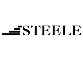 STEELE trademark