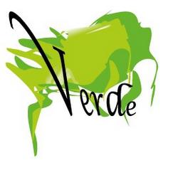 VERDE trademark