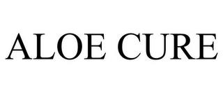 ALOE CURE trademark