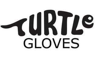 TURTLE GLOVES trademark