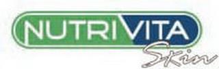 NUTRIVITA SKIN trademark