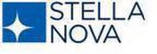 STELLA NOVA trademark