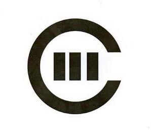 C III trademark