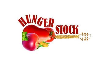 HUNGER STOCK trademark