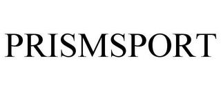 PRISMSPORT trademark