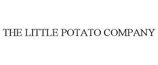 THE LITTLE POTATO COMPANY trademark