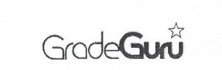 GRADEGURU trademark