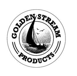 GOLDEN STREAM PRODUCTS trademark