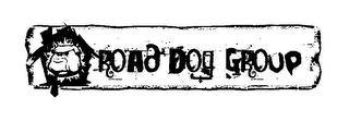 ROAD DOG GROUP trademark