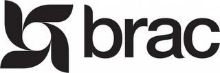 BRAC trademark