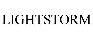 LIGHTSTORM trademark