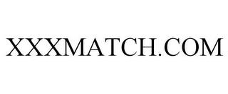 XXXMATCH.COM trademark