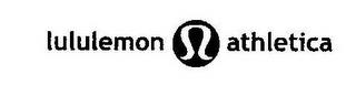 LULULEMON ATHLETICA trademark