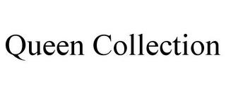 QUEEN COLLECTION trademark