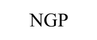 NGP trademark