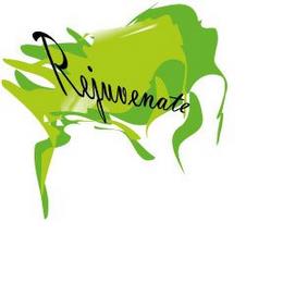 REJUVENATE trademark