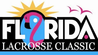 FLORIDA LACROSSE CLASSIC trademark