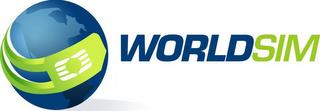 WORLDSIM trademark