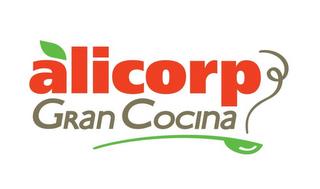 ALICORP GRAN COCINA trademark