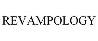 REVAMPOLOGY trademark