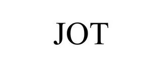 JOT trademark