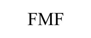 FMF trademark