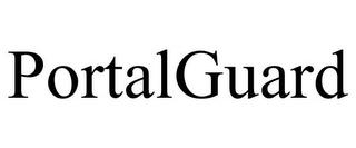 PORTALGUARD trademark