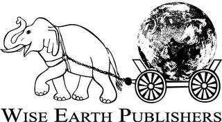 WISE EARTH PUBLISHERS trademark