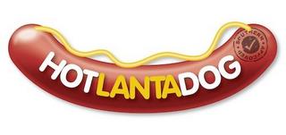 HOTLANTADOG · SOUTHERN APPROVED · trademark