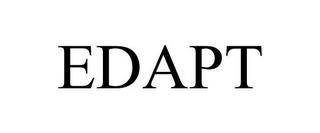 EDAPT trademark