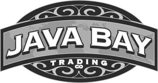 JAVA BAY TRADING CO trademark