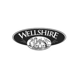 WELLSHIRE trademark